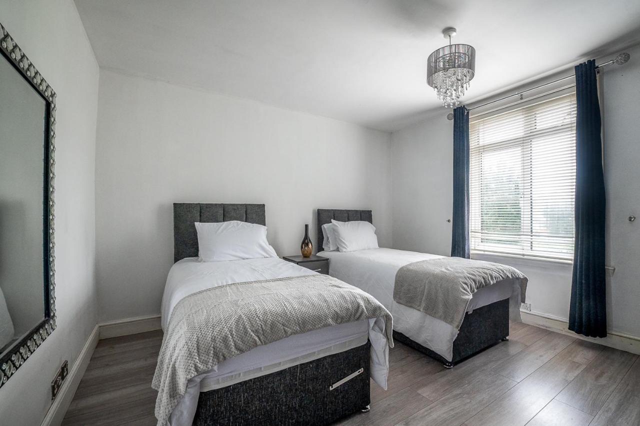 Spacious Worcester City Centre House Экстерьер фото